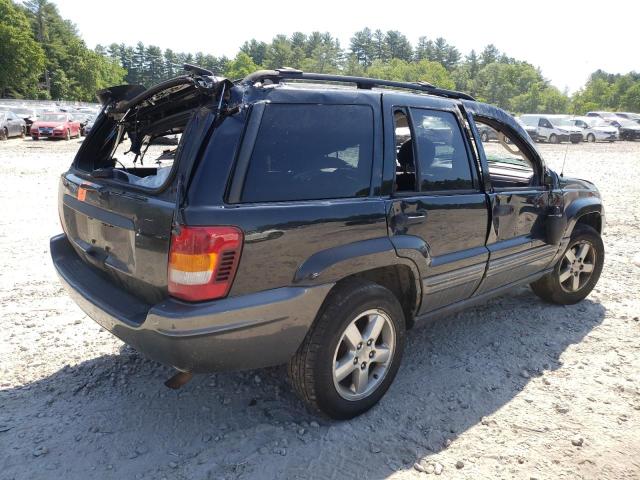 Photo 2 VIN: 1J4GW48S84C419450 - JEEP GRAND CHEROKEE 