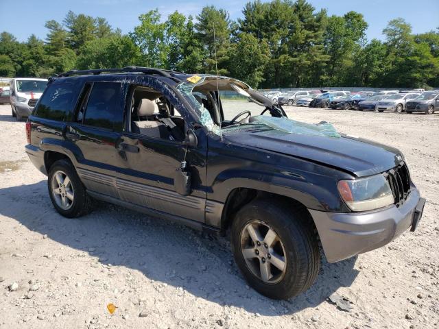 Photo 3 VIN: 1J4GW48S84C419450 - JEEP GRAND CHEROKEE 