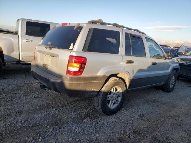 Photo 2 VIN: 1J4GW48S84C431663 - JEEP GRAND CHEROKEE 