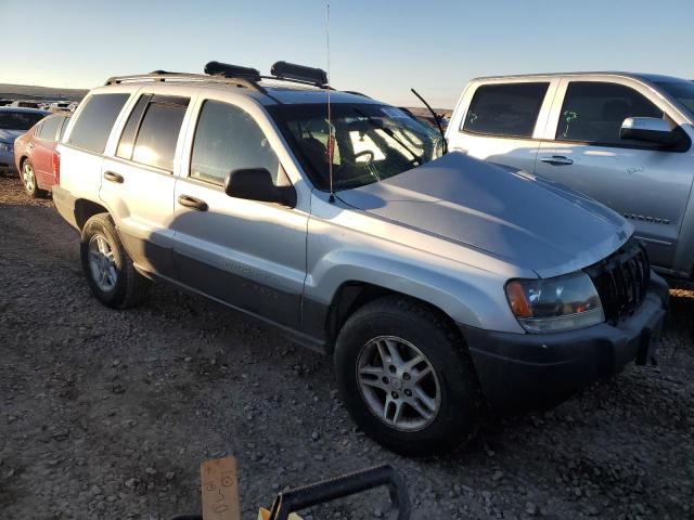 Photo 3 VIN: 1J4GW48S84C431663 - JEEP GRAND CHEROKEE 