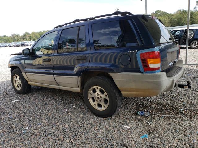 Photo 1 VIN: 1J4GW48S8YC166281 - JEEP GRAND CHER 