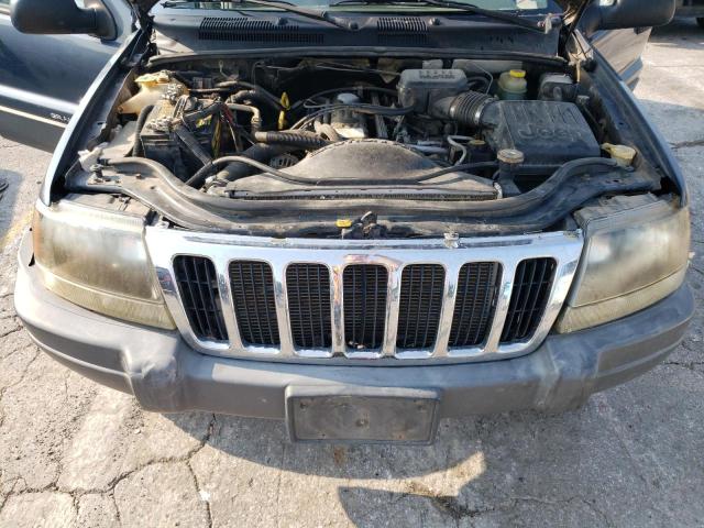 Photo 11 VIN: 1J4GW48S91C550852 - JEEP GRAND CHER 