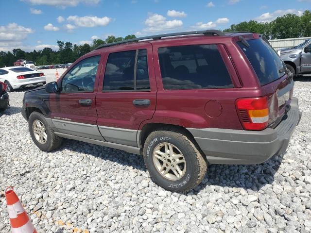 Photo 1 VIN: 1J4GW48S92C270026 - JEEP CHEROKEE 