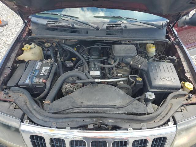 Photo 11 VIN: 1J4GW48S92C270026 - JEEP CHEROKEE 