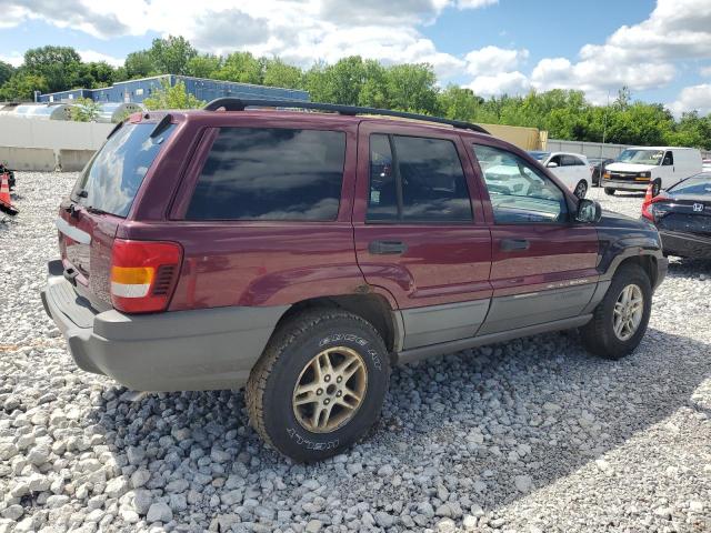 Photo 2 VIN: 1J4GW48S92C270026 - JEEP CHEROKEE 