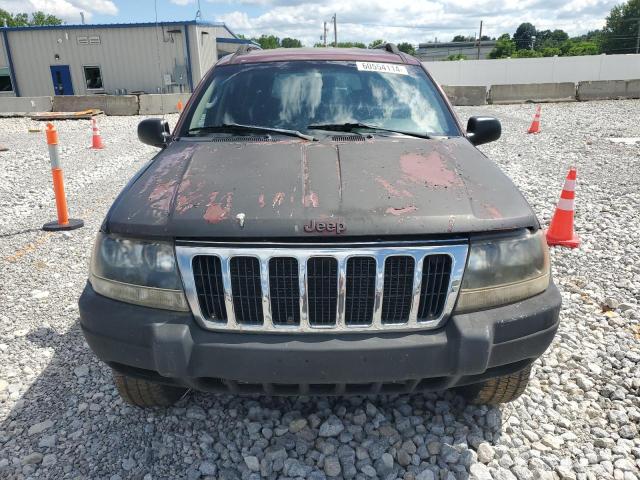 Photo 4 VIN: 1J4GW48S92C270026 - JEEP CHEROKEE 