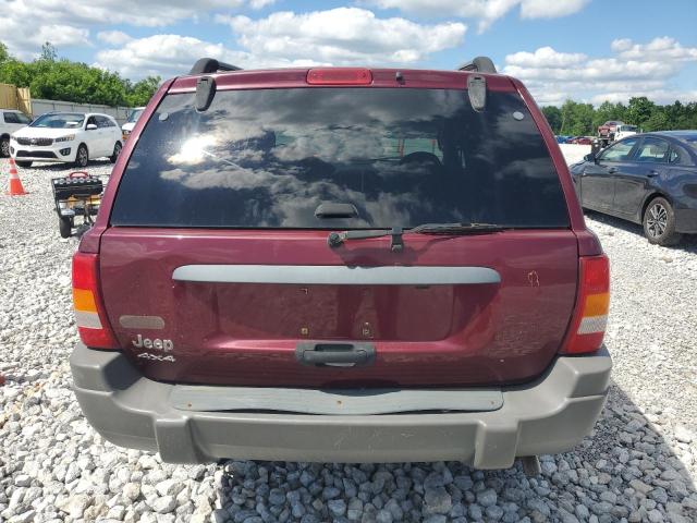 Photo 5 VIN: 1J4GW48S92C270026 - JEEP CHEROKEE 