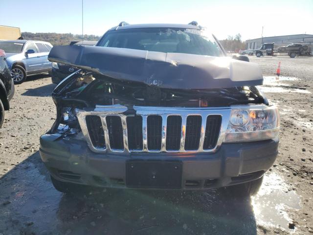 Photo 4 VIN: 1J4GW48S92C309066 - JEEP GRAND CHER 