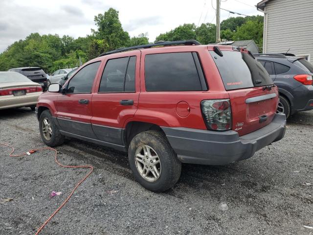 Photo 1 VIN: 1J4GW48S94C136474 - JEEP GRAND CHEROKEE 