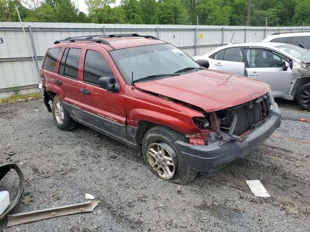 Photo 3 VIN: 1J4GW48S94C136474 - JEEP GRAND CHEROKEE 