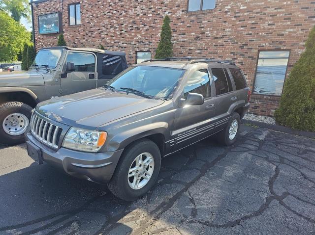 Photo 1 VIN: 1J4GW48S94C239538 - JEEP GRAND CHEROKEE 