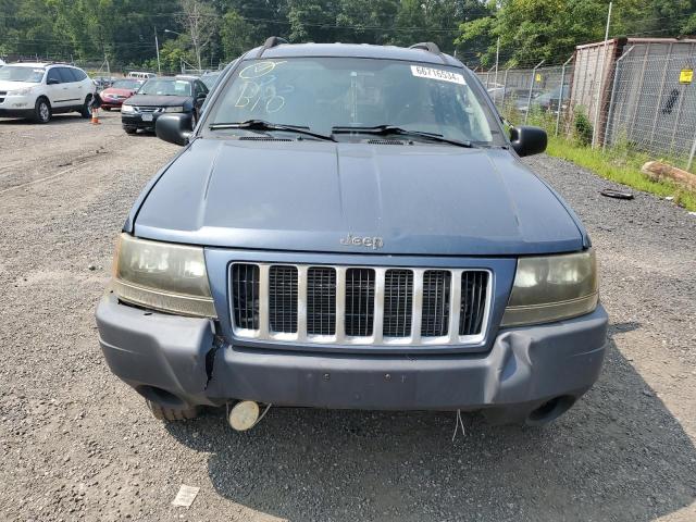 Photo 4 VIN: 1J4GW48S94C267341 - JEEP GRAND CHER 