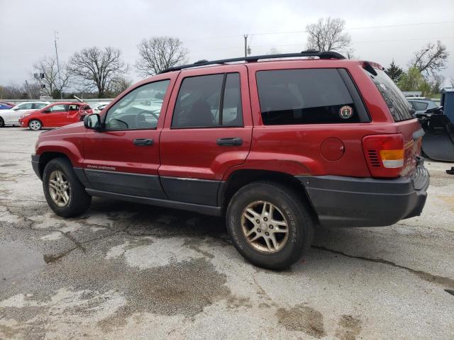 Photo 1 VIN: 1J4GW48S94C323360 - JEEP GRAND CHEROKEE 