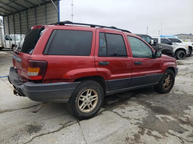 Photo 2 VIN: 1J4GW48S94C323360 - JEEP GRAND CHEROKEE 