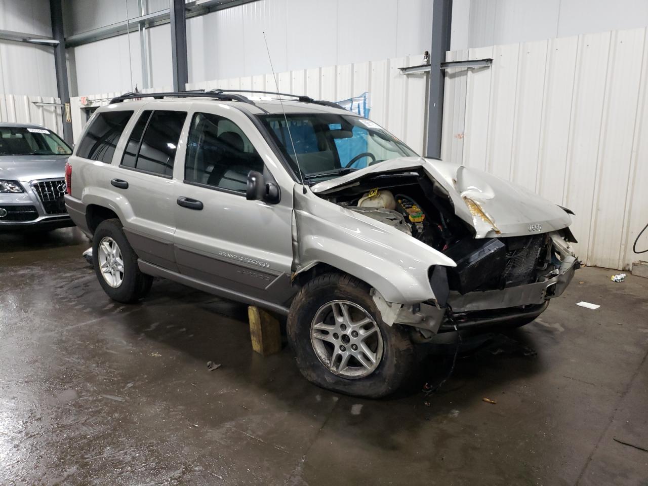 Photo 3 VIN: 1J4GW48S94C325920 - JEEP GRAND CHEROKEE 