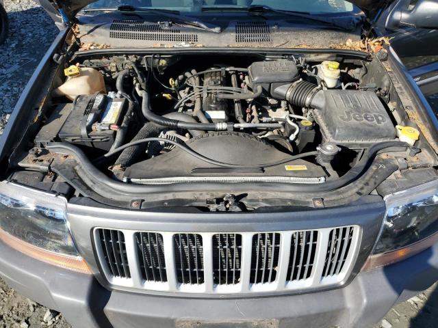 Photo 11 VIN: 1J4GW48S94C400826 - JEEP GRAND CHER 