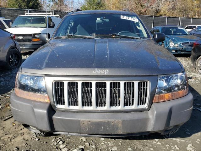 Photo 4 VIN: 1J4GW48S94C400826 - JEEP GRAND CHER 