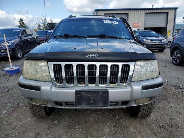 Photo 4 VIN: 1J4GW48S9YC325678 - JEEP GRAND CHER 