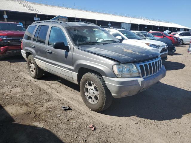 Photo 3 VIN: 1J4GW48S9YC361340 - JEEP GRAND CHER 