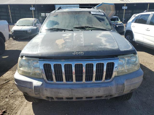 Photo 4 VIN: 1J4GW48S9YC361340 - JEEP GRAND CHER 