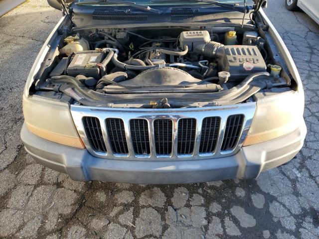 Photo 11 VIN: 1J4GW48SX1C616776 - JEEP GRAND CHER 