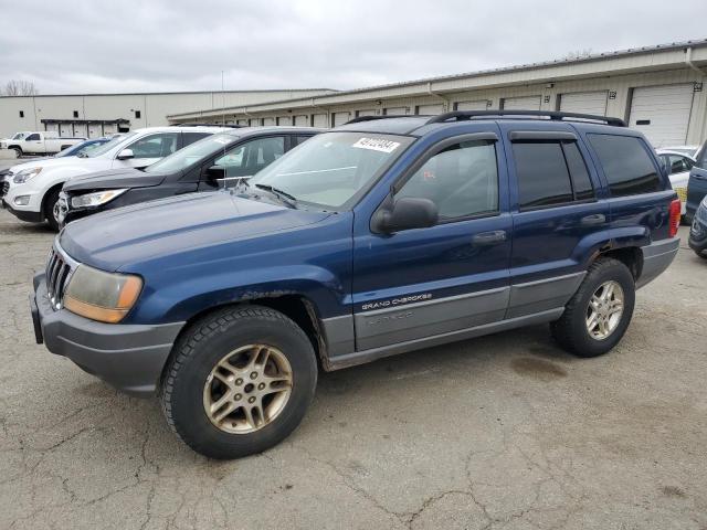 Photo 0 VIN: 1J4GW48SX2C114819 - JEEP GRAND CHEROKEE 