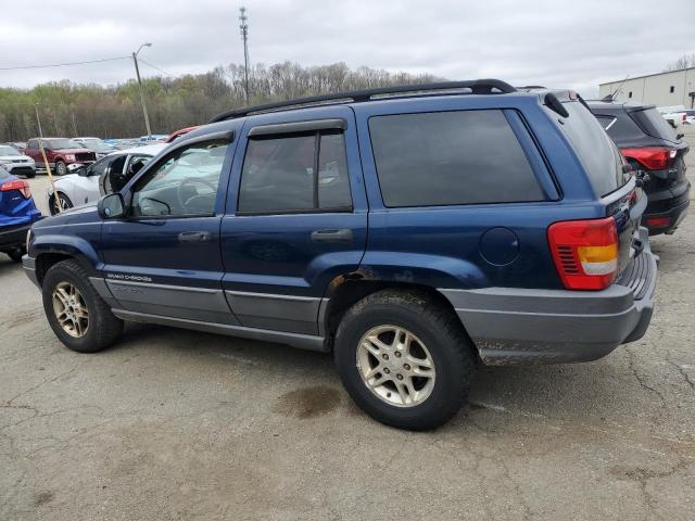 Photo 1 VIN: 1J4GW48SX2C114819 - JEEP GRAND CHEROKEE 