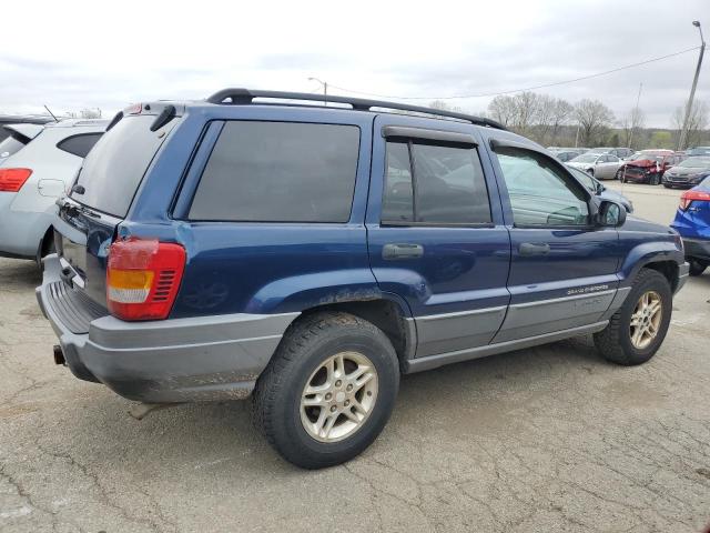 Photo 2 VIN: 1J4GW48SX2C114819 - JEEP GRAND CHEROKEE 