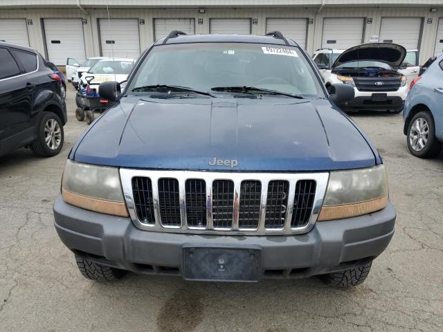 Photo 4 VIN: 1J4GW48SX2C114819 - JEEP GRAND CHEROKEE 