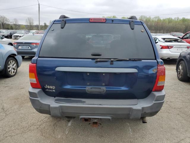 Photo 5 VIN: 1J4GW48SX2C114819 - JEEP GRAND CHEROKEE 