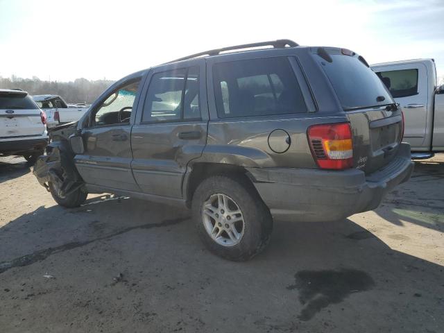 Photo 1 VIN: 1J4GW48SX2C180058 - JEEP GRAND CHEROKEE 