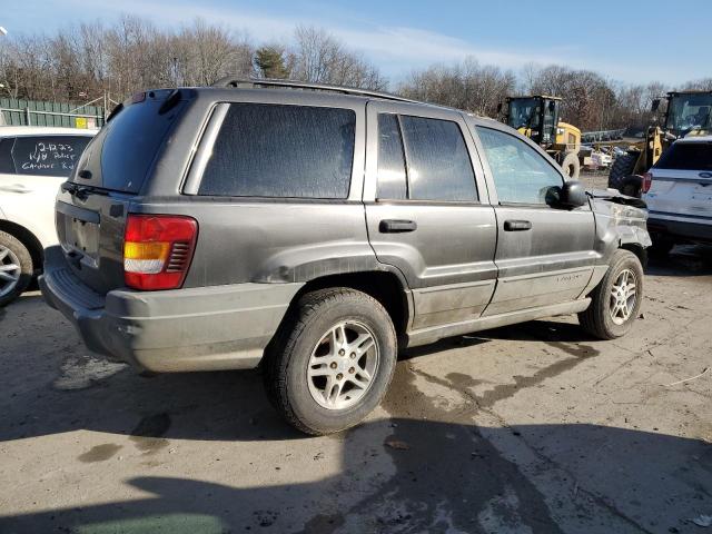 Photo 2 VIN: 1J4GW48SX2C180058 - JEEP GRAND CHEROKEE 