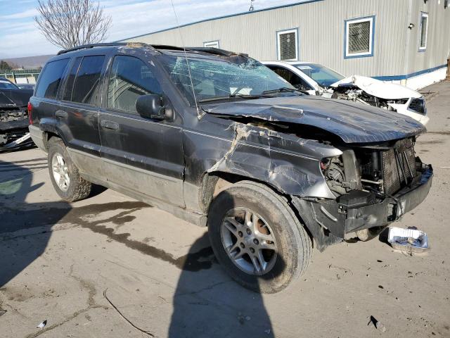 Photo 3 VIN: 1J4GW48SX2C180058 - JEEP GRAND CHEROKEE 