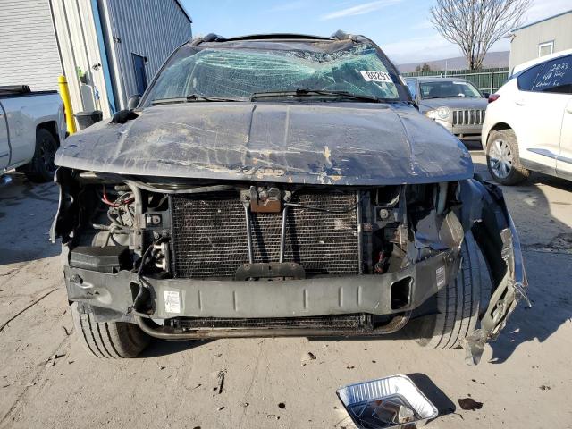 Photo 4 VIN: 1J4GW48SX2C180058 - JEEP GRAND CHEROKEE 