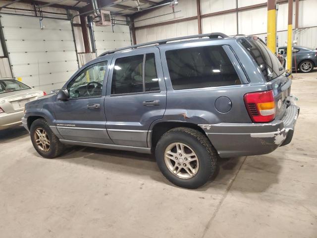 Photo 1 VIN: 1J4GW48SX2C224933 - JEEP GRAND CHEROKEE 