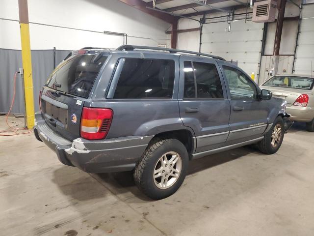 Photo 2 VIN: 1J4GW48SX2C224933 - JEEP GRAND CHEROKEE 