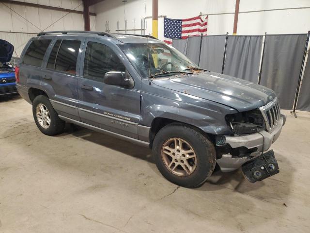 Photo 3 VIN: 1J4GW48SX2C224933 - JEEP GRAND CHEROKEE 