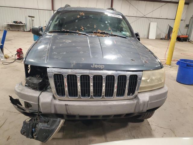 Photo 4 VIN: 1J4GW48SX2C224933 - JEEP GRAND CHEROKEE 