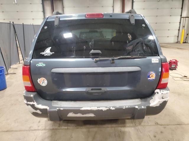 Photo 5 VIN: 1J4GW48SX2C224933 - JEEP GRAND CHEROKEE 