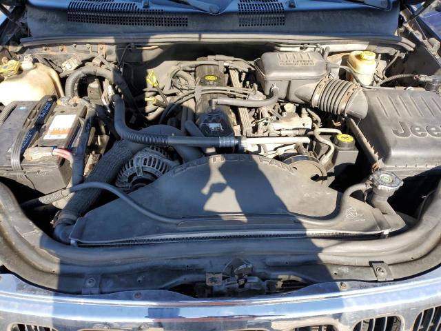 Photo 10 VIN: 1J4GW48SX3C513716 - JEEP GRAND CHEROKEE 