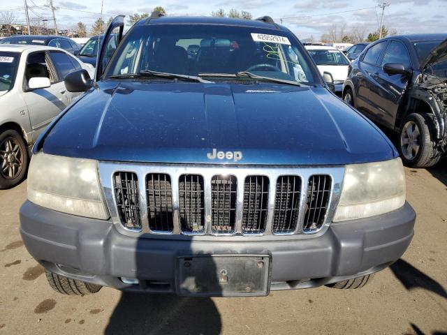 Photo 4 VIN: 1J4GW48SX3C513716 - JEEP GRAND CHEROKEE 