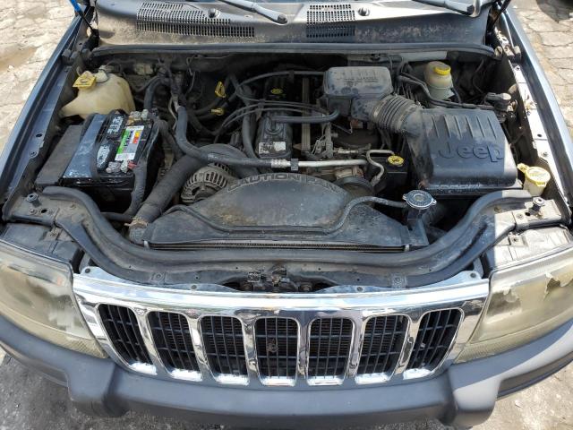 Photo 11 VIN: 1J4GW48SX3C608938 - JEEP GRAND CHER 