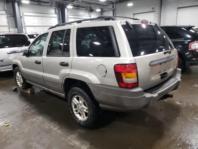 Photo 1 VIN: 1J4GW48SX3C612701 - JEEP GRAND CHEROKEE 