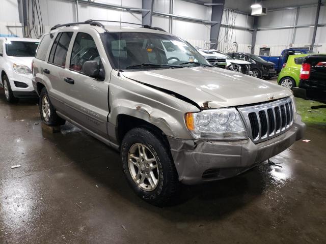 Photo 3 VIN: 1J4GW48SX3C612701 - JEEP GRAND CHEROKEE 