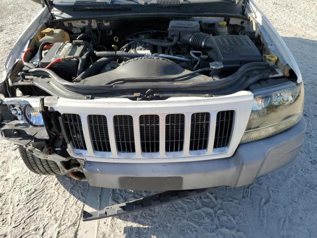 Photo 11 VIN: 1J4GW48SX4C101717 - JEEP GRAND CHER 