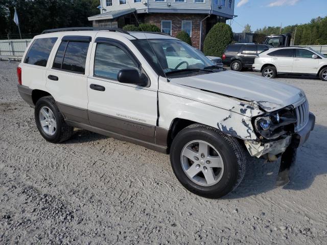 Photo 3 VIN: 1J4GW48SX4C101717 - JEEP GRAND CHER 