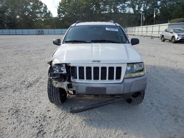 Photo 4 VIN: 1J4GW48SX4C101717 - JEEP GRAND CHER 