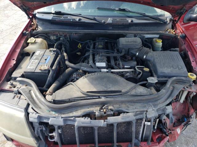 Photo 11 VIN: 1J4GW48SX4C200988 - JEEP GRAND CHER 