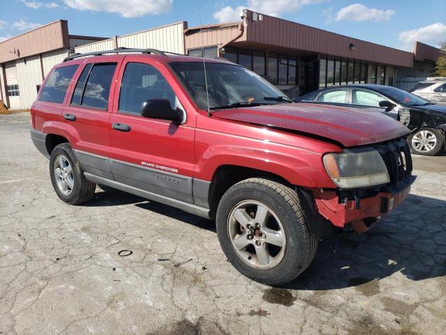 Photo 3 VIN: 1J4GW48SX4C200988 - JEEP GRAND CHER 