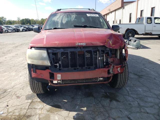 Photo 4 VIN: 1J4GW48SX4C200988 - JEEP GRAND CHER 